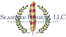 Seasoned Funding Logo